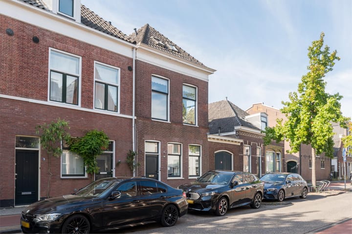 Foto 3 van Lage Rijndijk 24