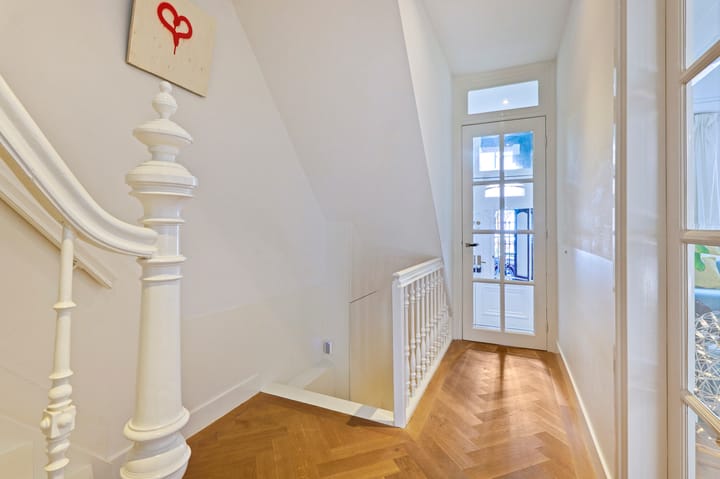 Foto 29 van Valeriusstraat 57-H