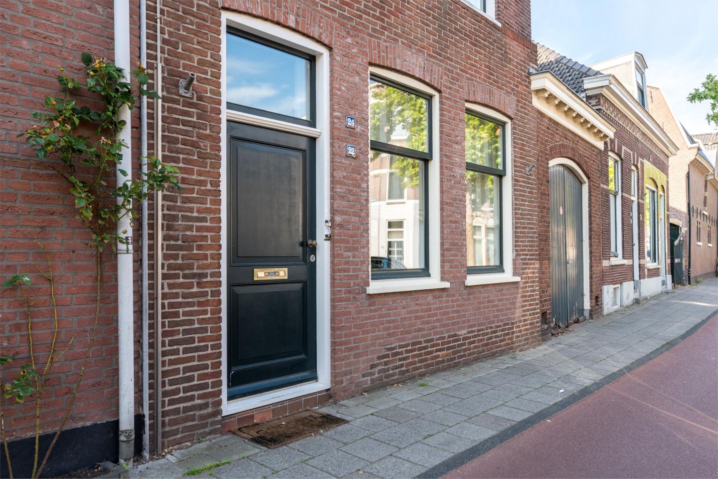 Foto 4 van Lage Rijndijk 24