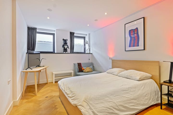 Foto 30 van Valeriusstraat 57-H