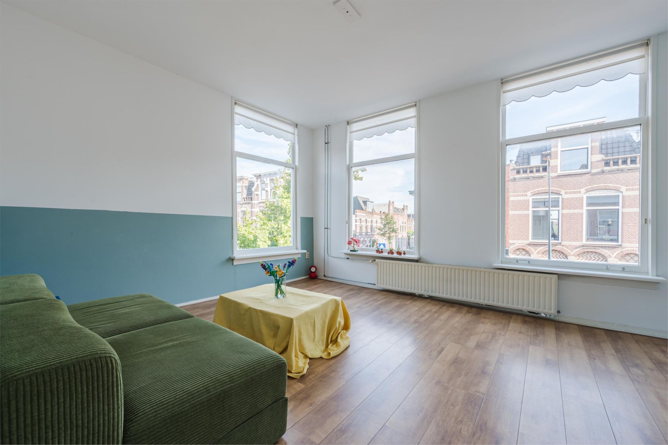 Foto 6 van Lage Rijndijk 24