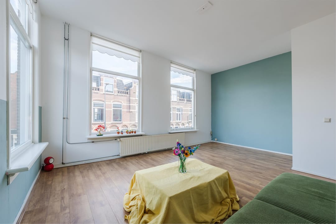 Foto 7 van Lage Rijndijk 24