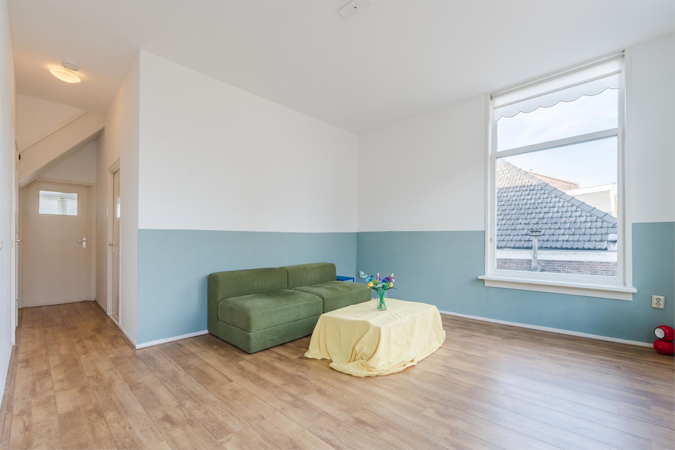 Foto 9 van Lage Rijndijk 24