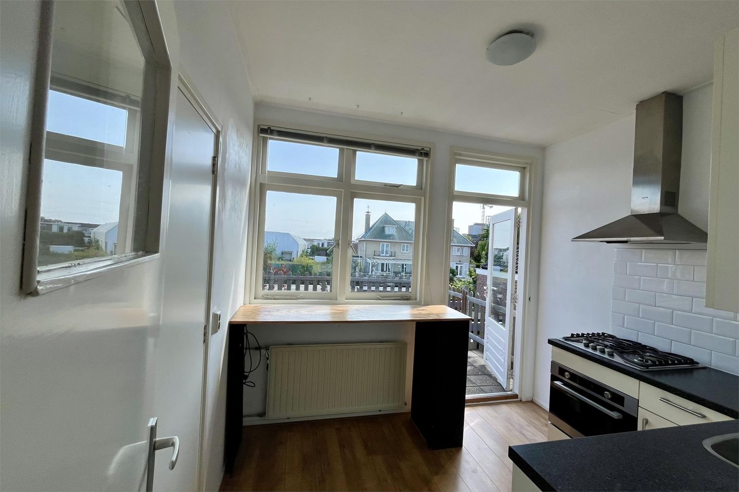 Foto 10 van Lage Rijndijk 24