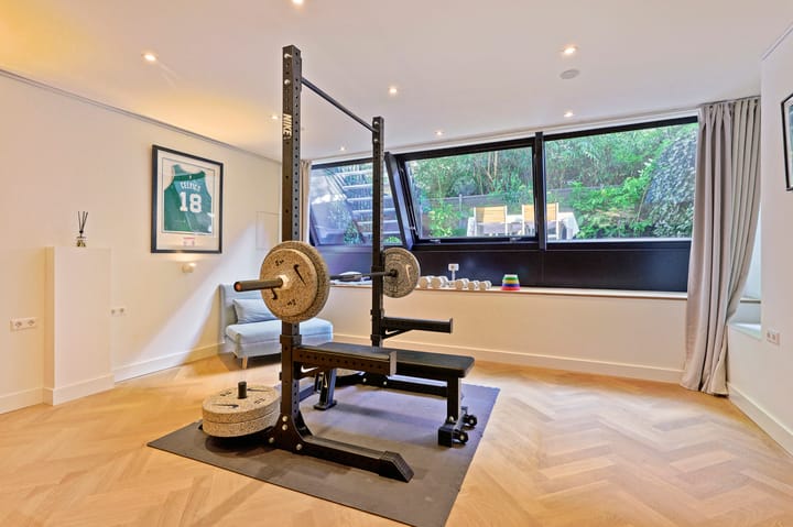 Foto 35 van Valeriusstraat 57-H