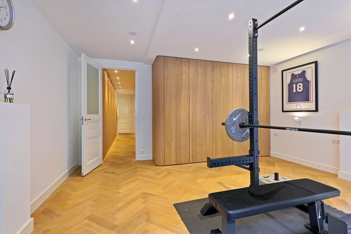 Foto 36 van Valeriusstraat 57-H