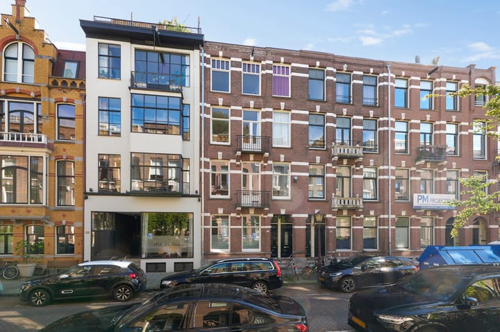 Foto 38 van Valeriusstraat 57-H