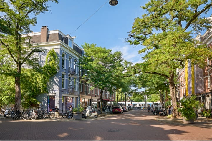 Foto 39 van Valeriusstraat 57-H