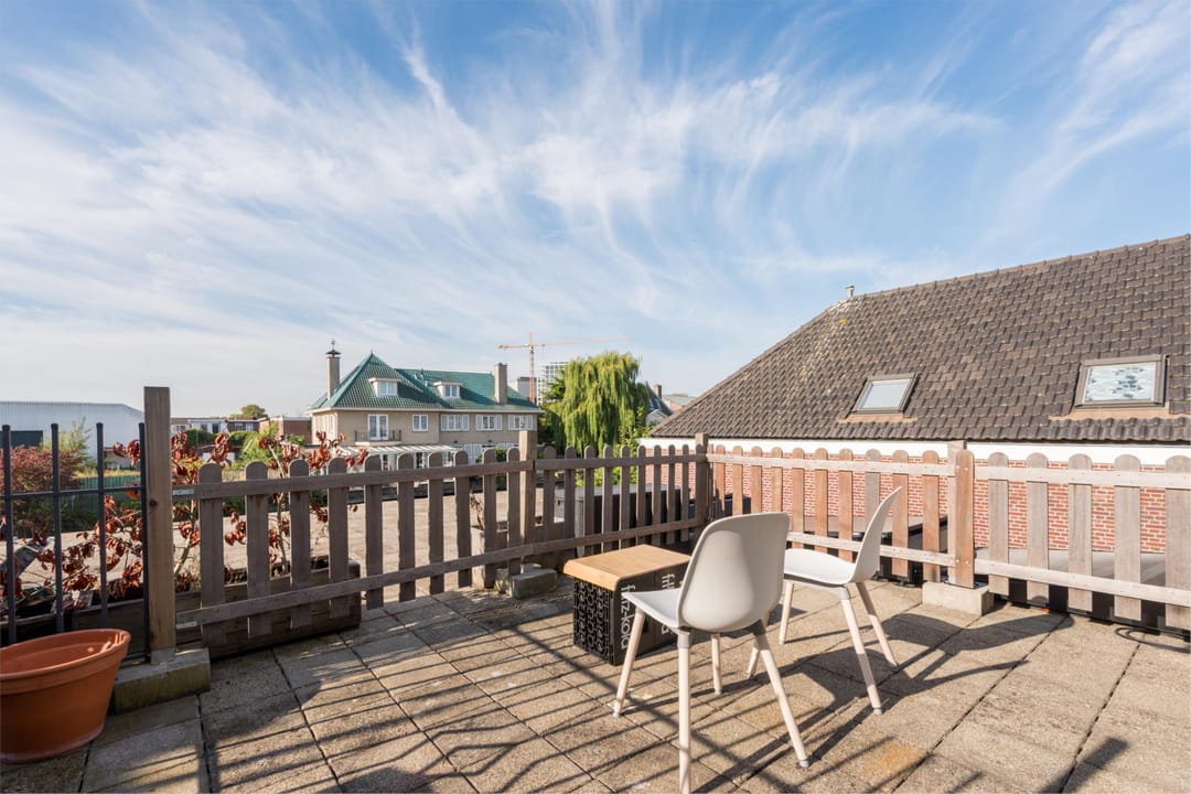 Foto 22 van Lage Rijndijk 24