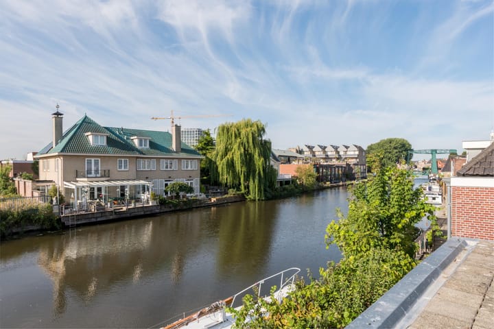 Foto 24 van Lage Rijndijk 24