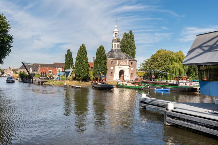 Foto 26 van Lage Rijndijk 24