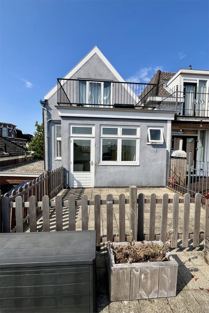 Foto 27 van Lage Rijndijk 24