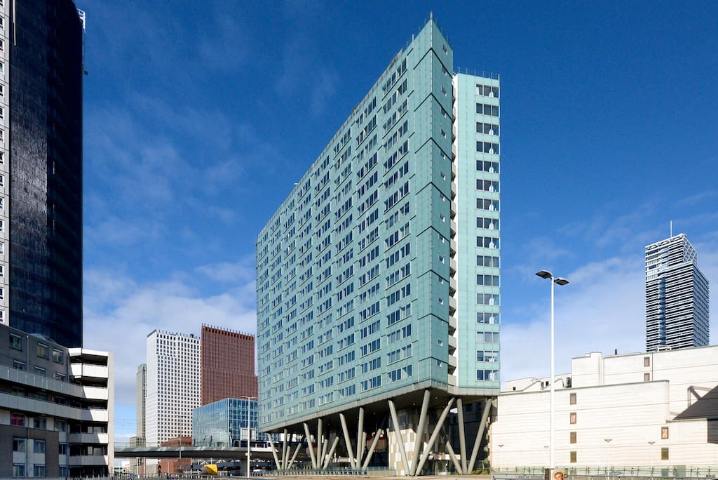 Photo 1 of Prins Willem-Alexanderweg 133