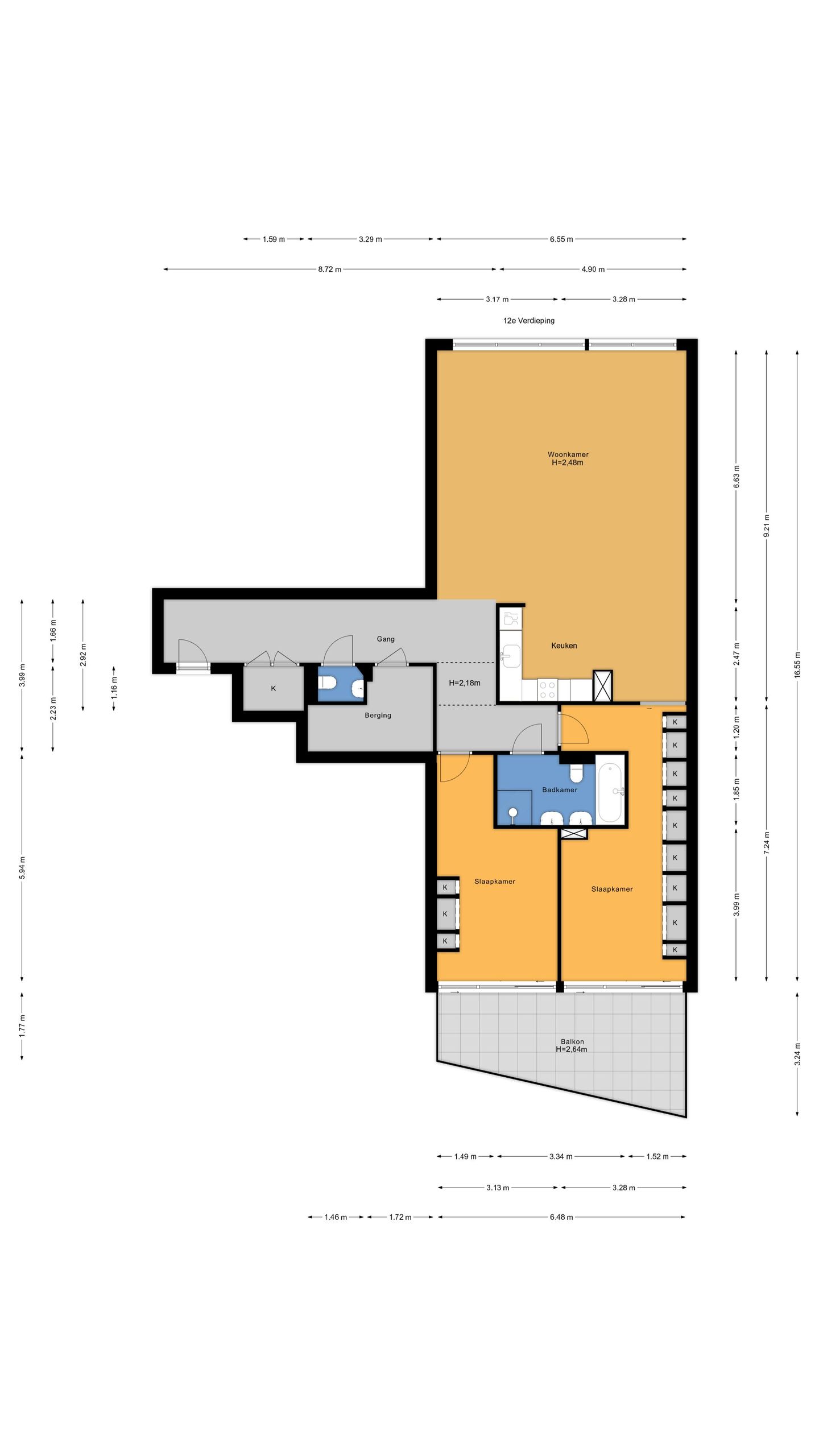 Photo 10 of Prins Willem-Alexanderweg 133