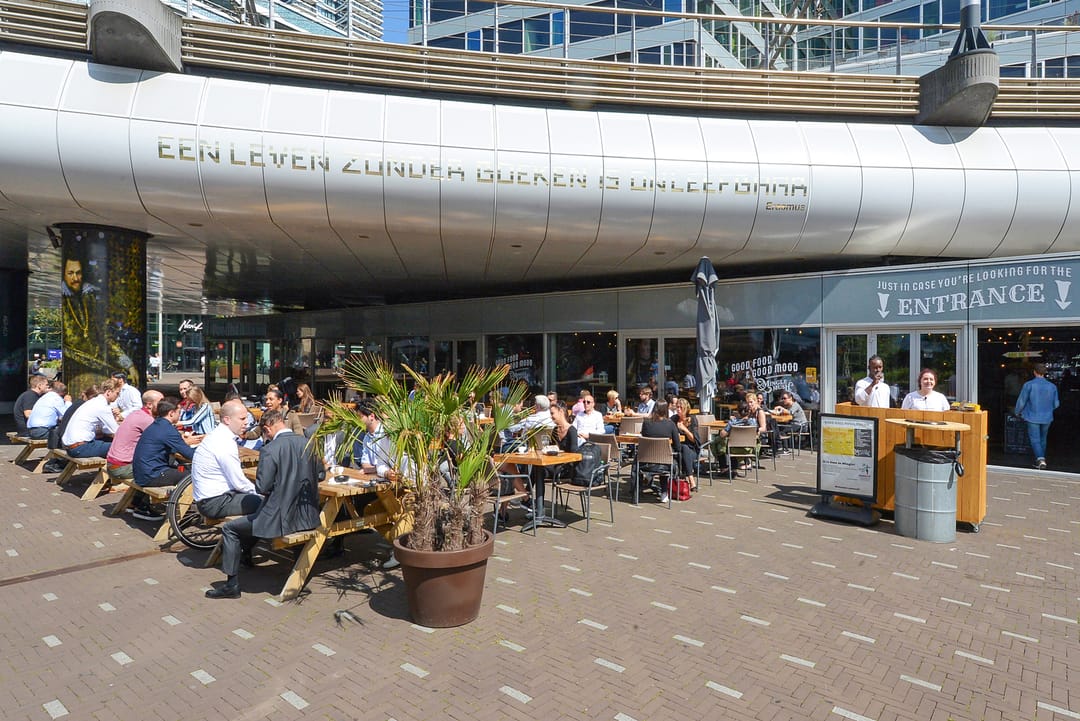 Photo 31 of Prins Willem-Alexanderweg 133