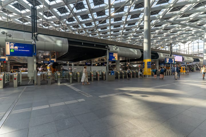 Photo 32 of Prins Willem-Alexanderweg 133