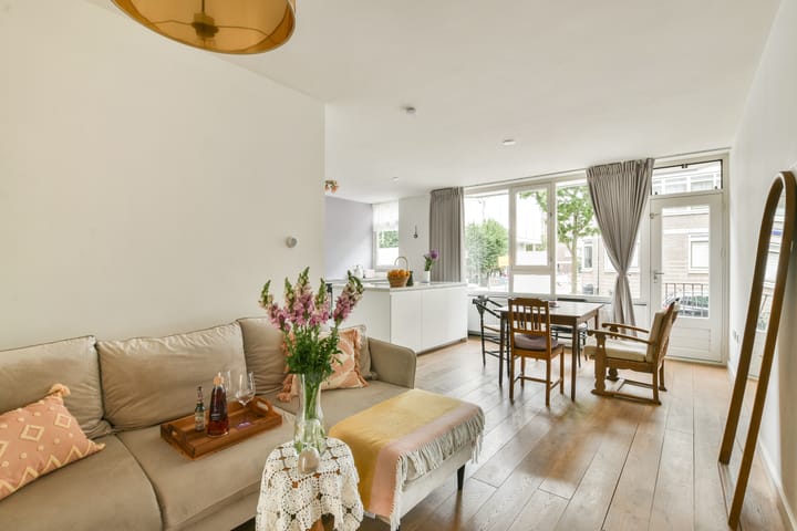 Foto 2 van Pieter Nieuwlandstraat 18-A