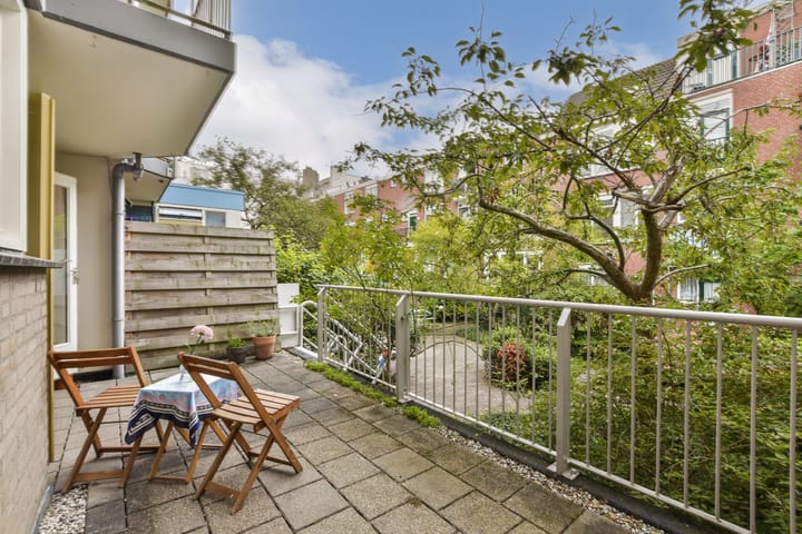 Foto 4 van Pieter Nieuwlandstraat 18-A