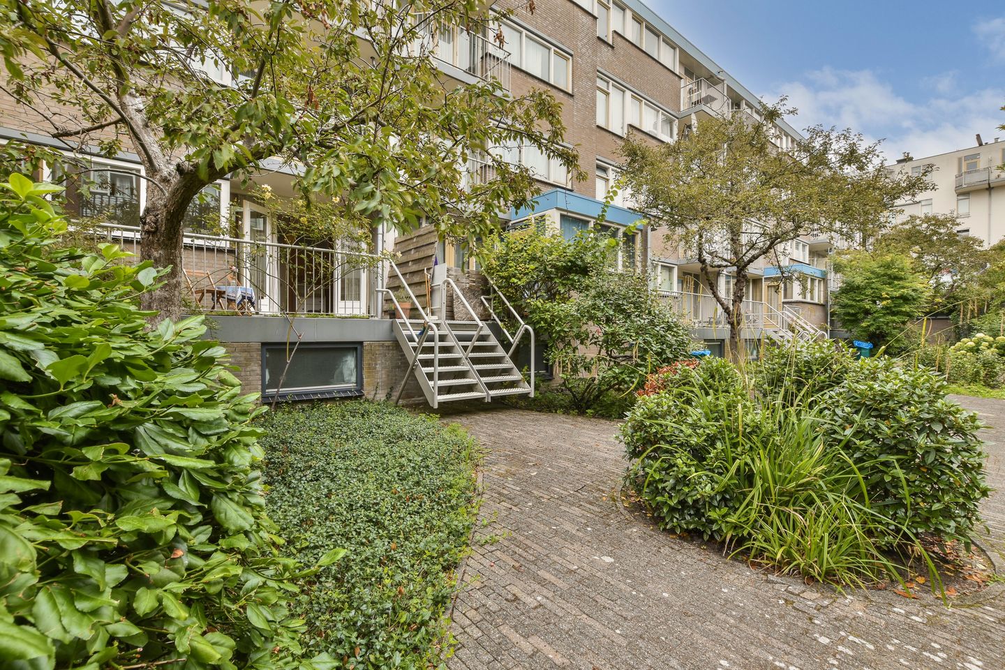 Photo 5 of Pieter Nieuwlandstraat 18-A
