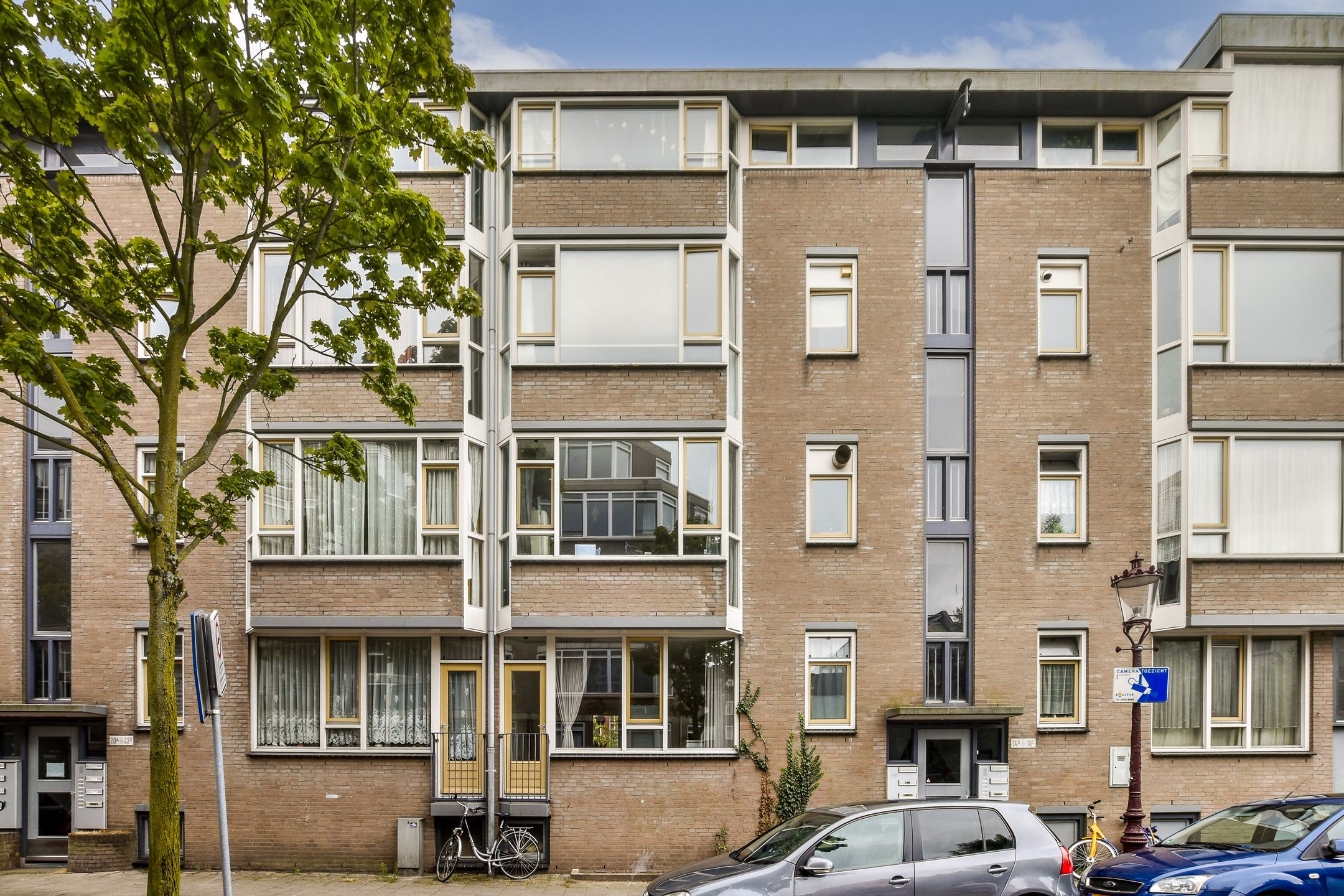 Photo 6 of Pieter Nieuwlandstraat 18-A