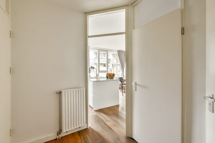 Foto 7 van Pieter Nieuwlandstraat 18-A