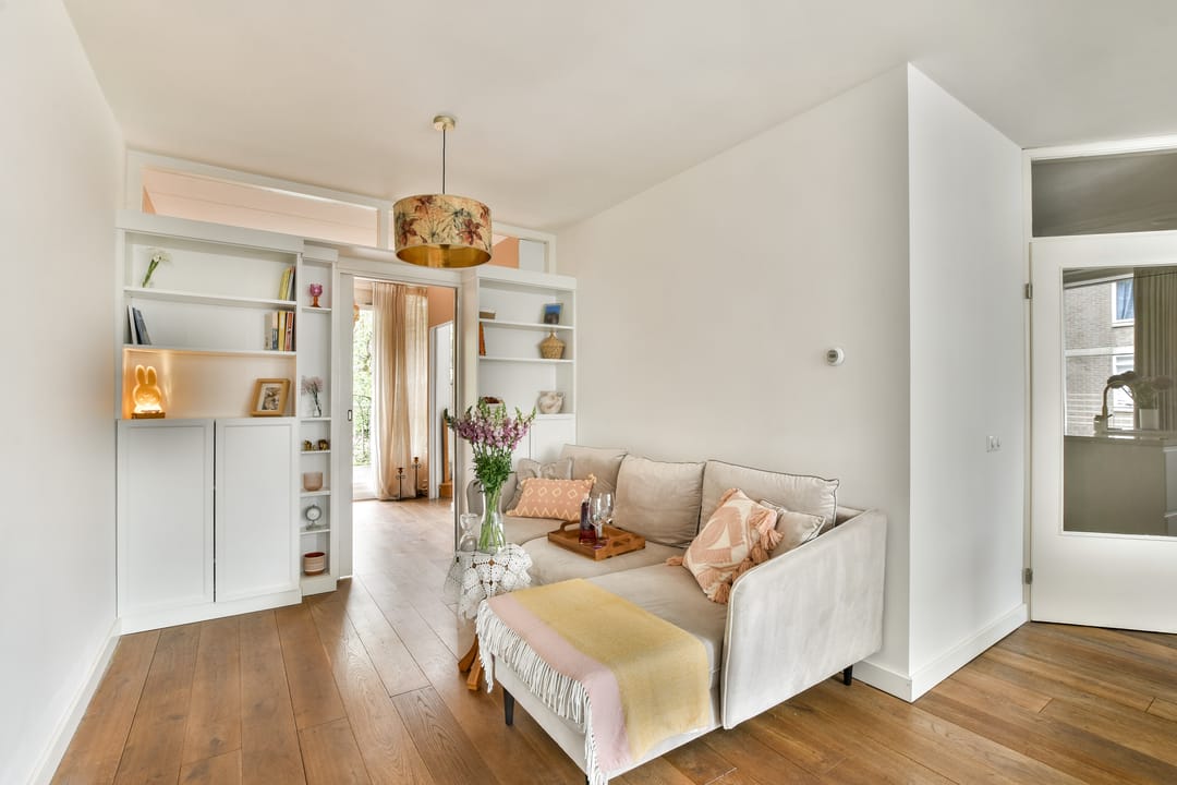 Photo 8 of Pieter Nieuwlandstraat 18-A