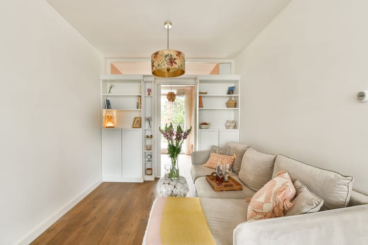 Foto 10 van Pieter Nieuwlandstraat 18-A