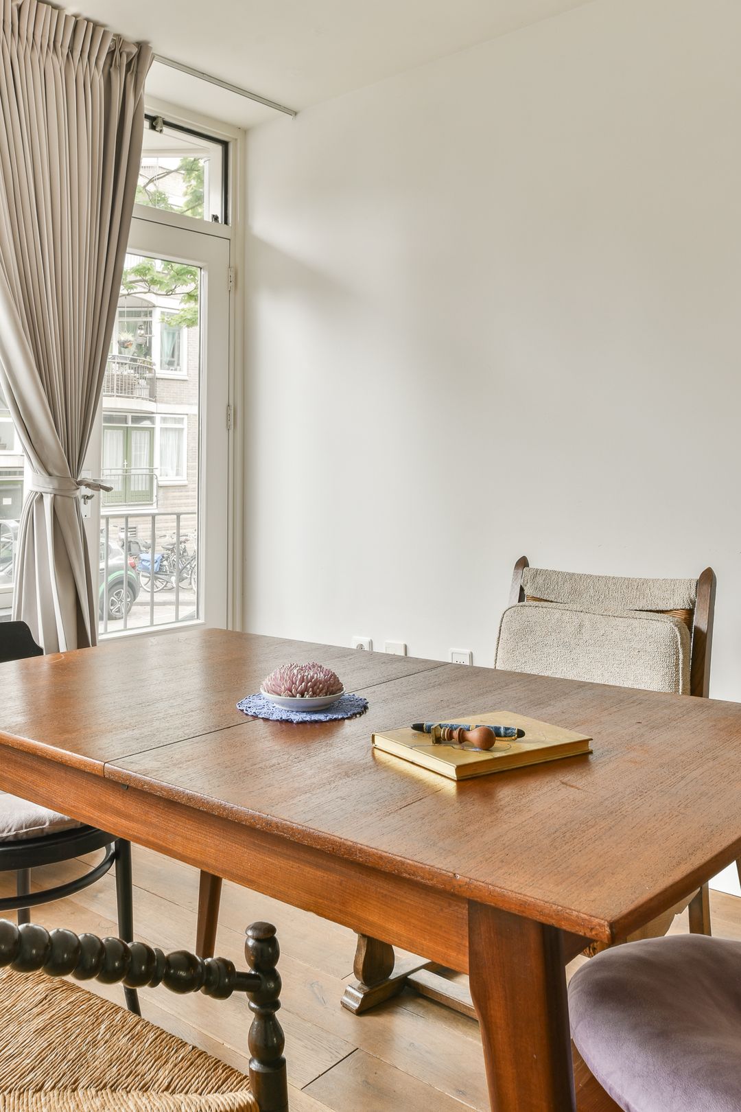 Photo 13 of Pieter Nieuwlandstraat 18-A