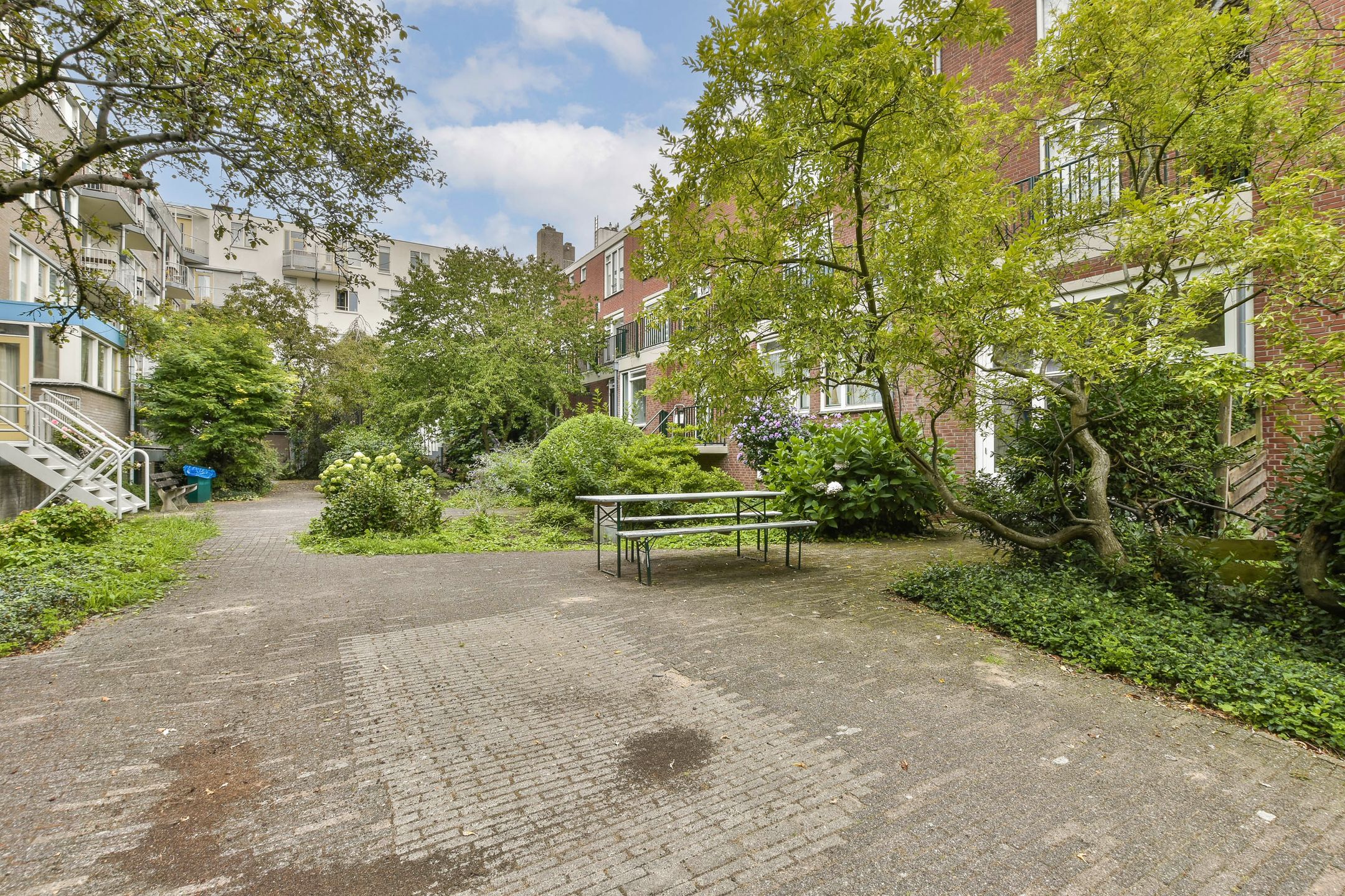 Photo 18 of Pieter Nieuwlandstraat 18-A