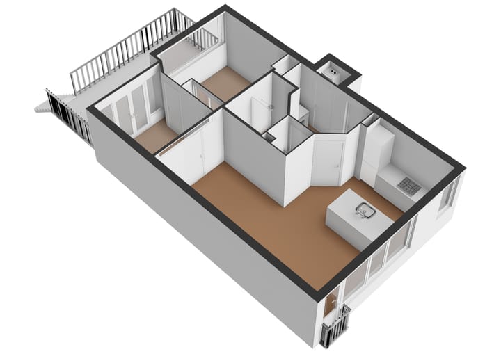 Foto 25 van Pieter Nieuwlandstraat 18-A