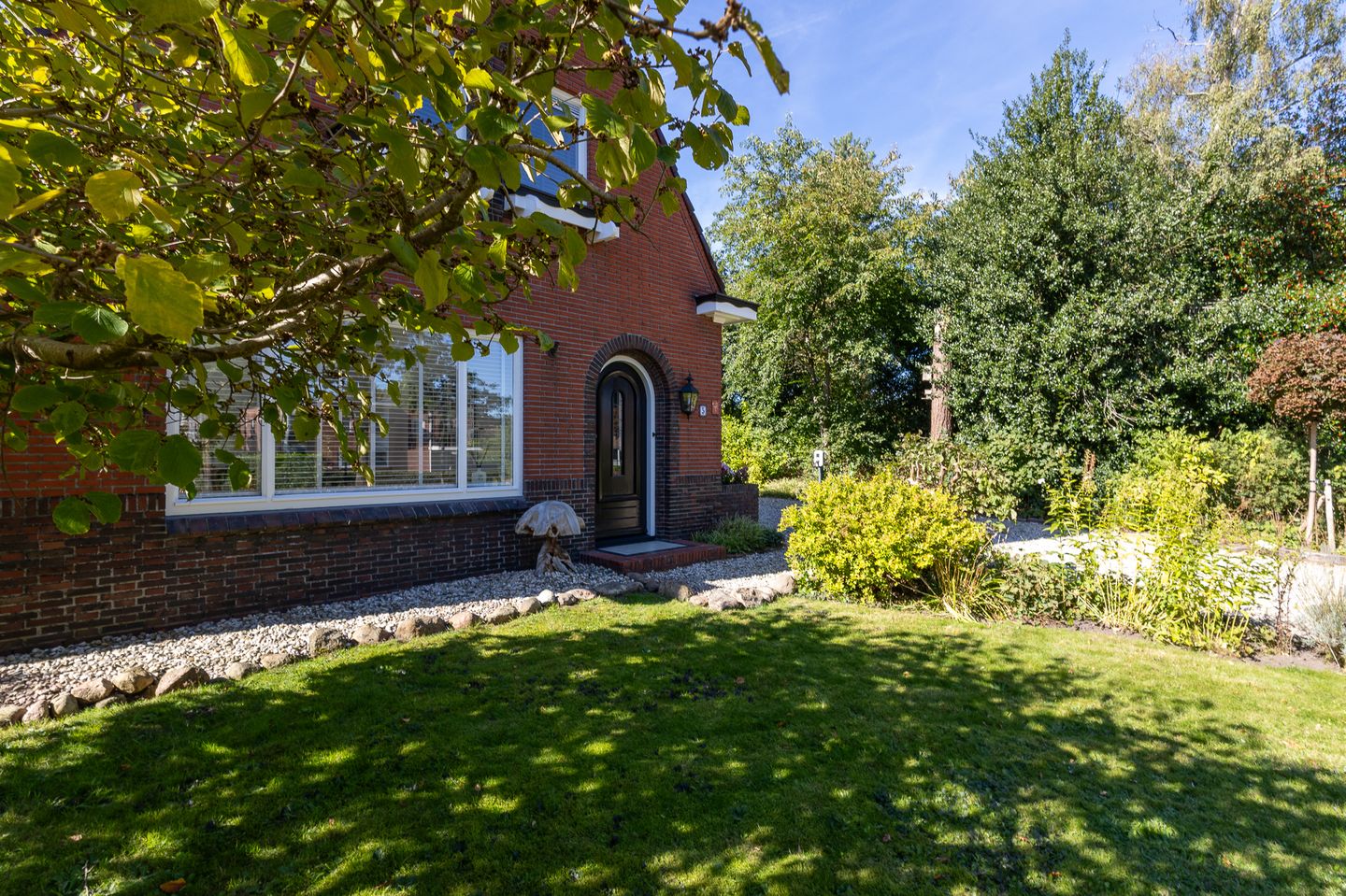 Foto 10 van Annerweg 5