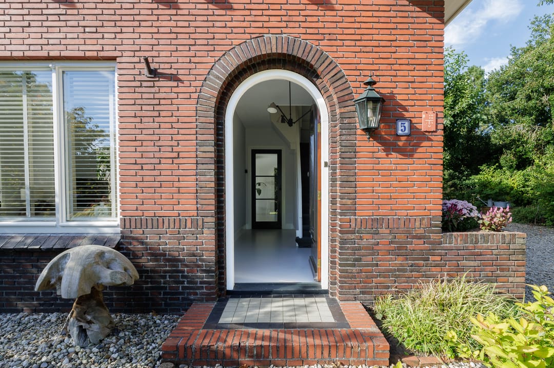 Foto 11 van Annerweg 5