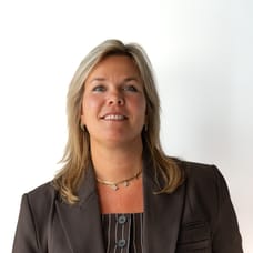 Marja Scholte-Van der Linde - NVM Makelaar