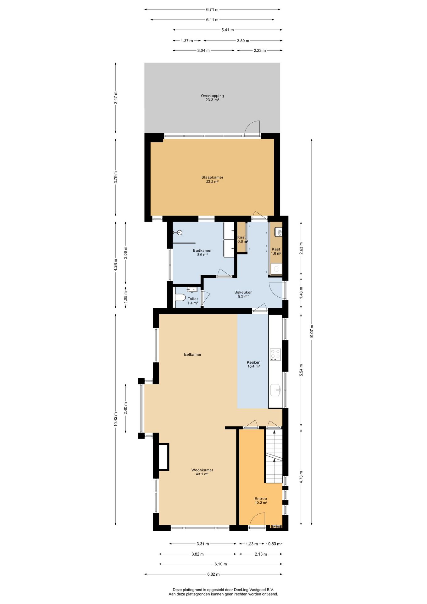 Foto 93 van Annerweg 5