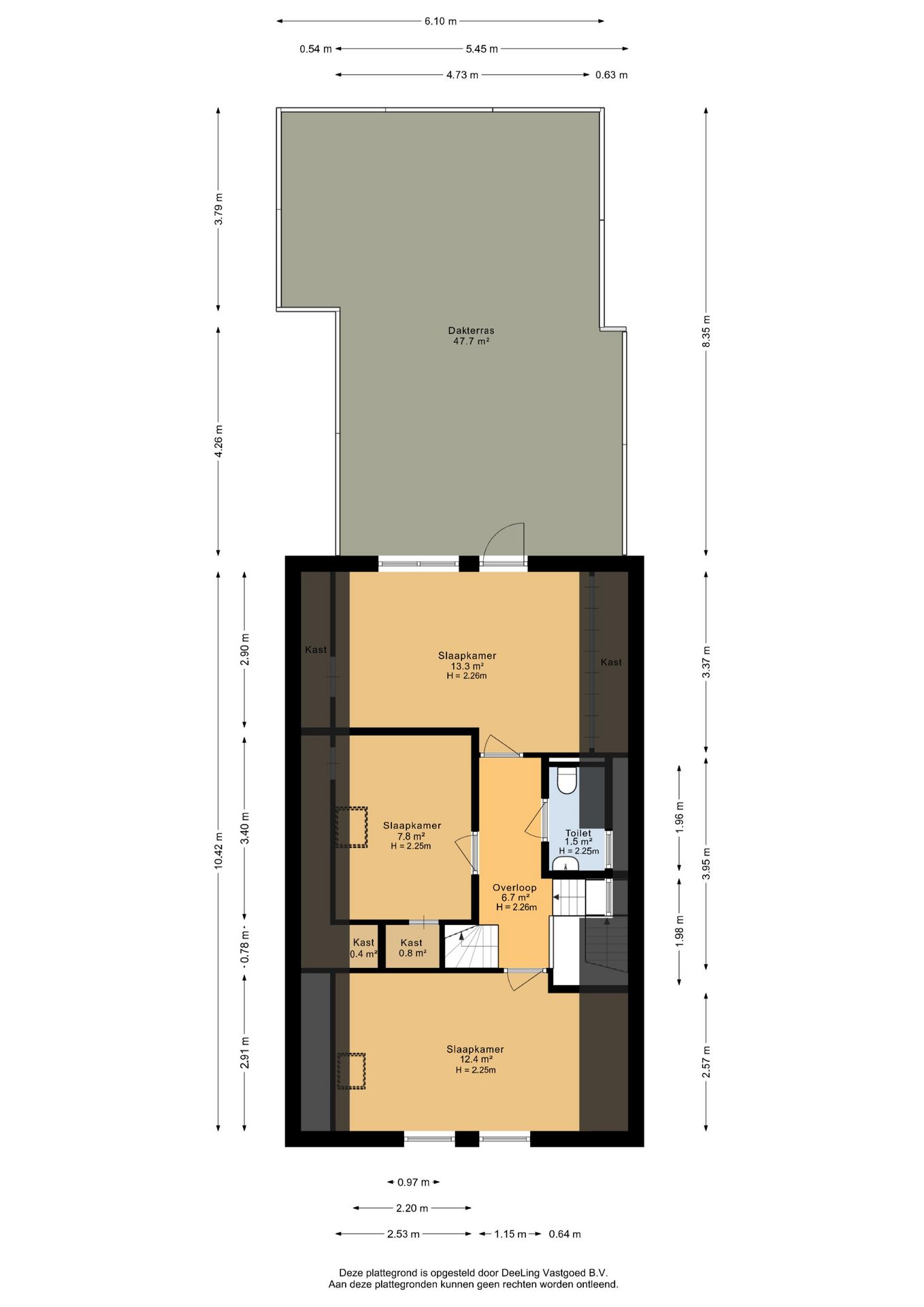 Foto 95 van Annerweg 5