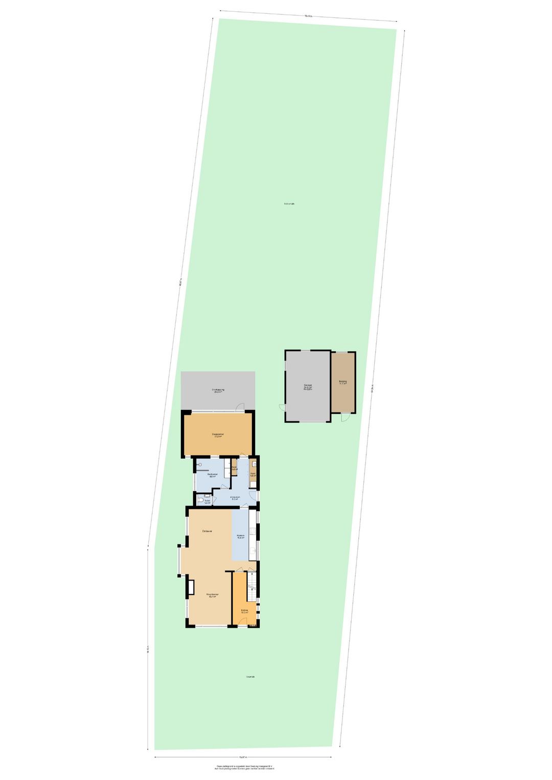 Foto 103 van Annerweg 5