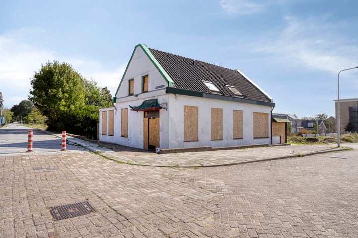 Casper Fagellaan 71, Bergen op Zoom