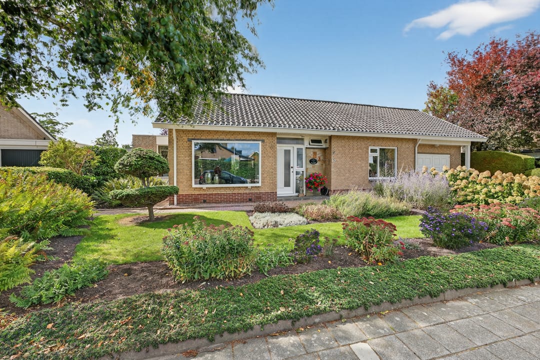 Photo 1 of Doetinchemsestraat 10