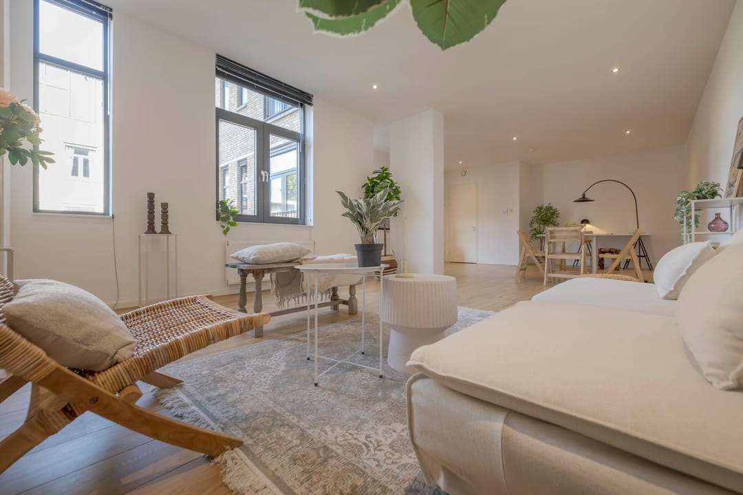 Foto 1 van Velperweg 19-108