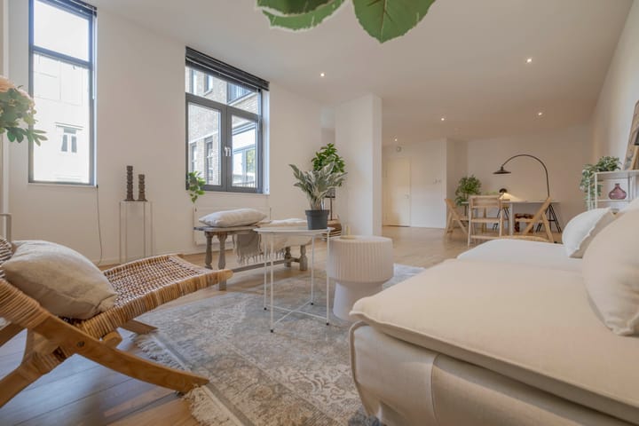 Foto 1 van Velperweg 19-108