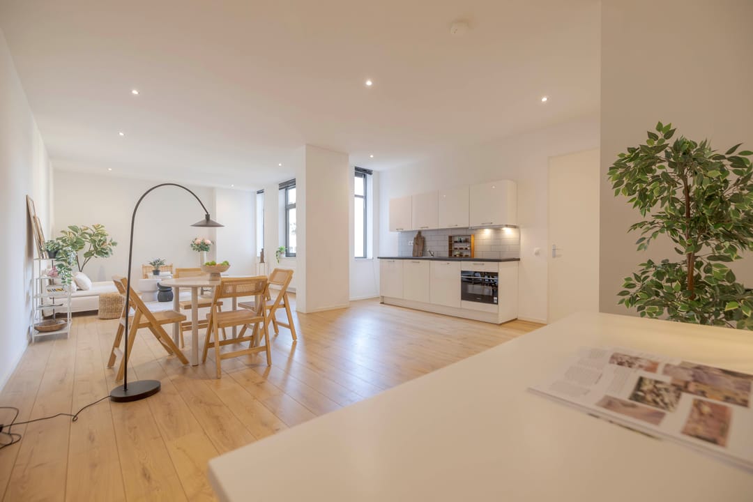 Foto 2 van Velperweg 19-108