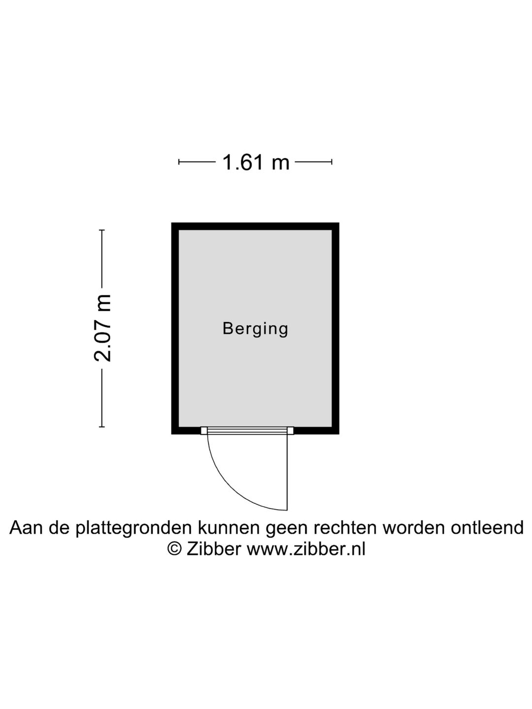 Foto 43 van Velperweg 19-108