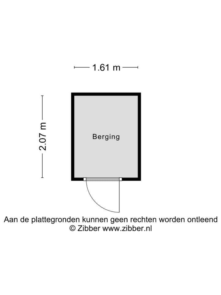 Foto 43 van Velperweg 19-108