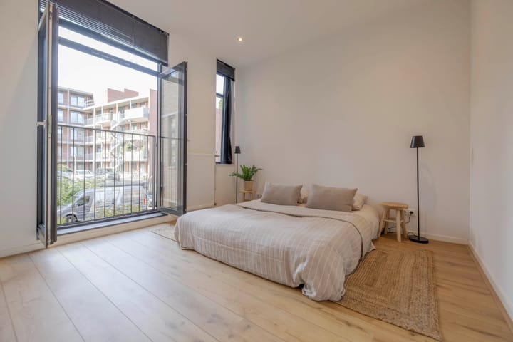 Foto 4 van Velperweg 19-108