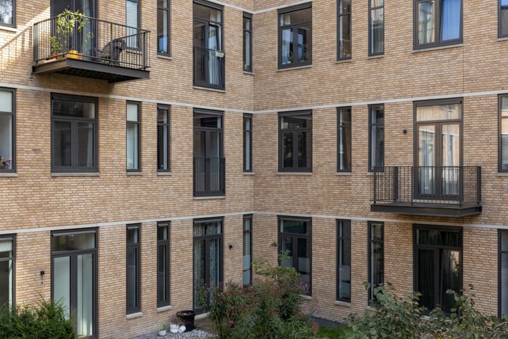 Foto 7 van Velperweg 19-108