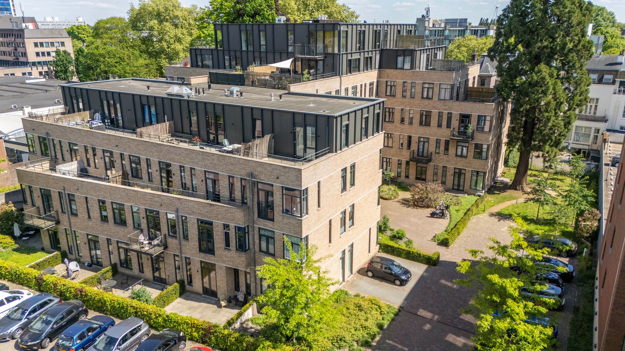 Foto 9 van Velperweg 19-108