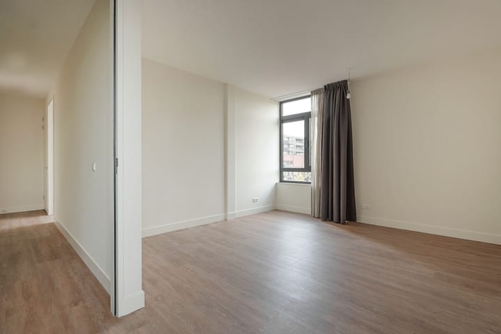 Foto 1 van Marktplein 23-P