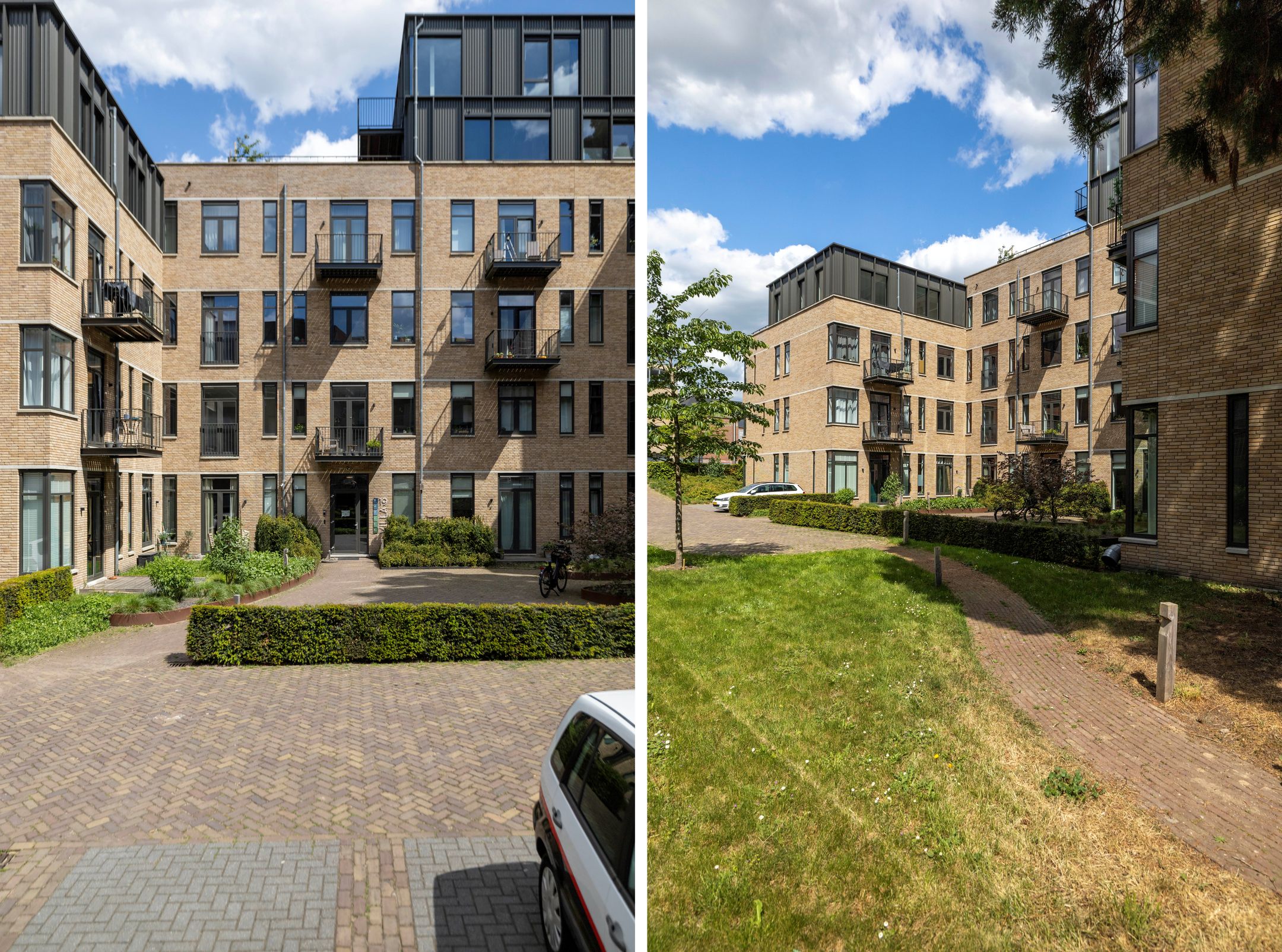 Foto 15 van Velperweg 19-108