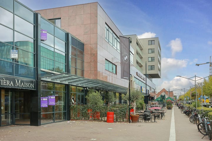 Foto 4 van Marktplein 23-P