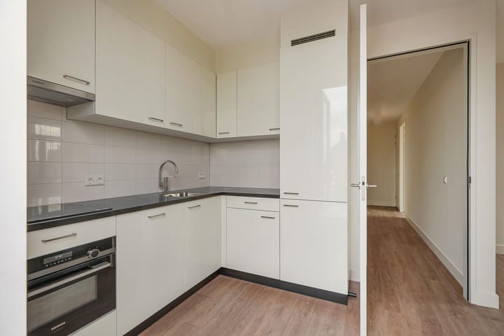 Foto 6 van Marktplein 23-P